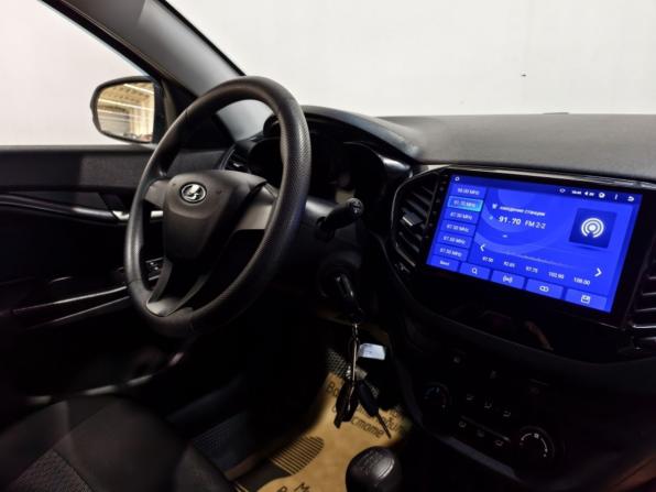 Lada (ВАЗ) Vesta I с пробегом 2020 года, цена 1 065 000 рублей, 82578 км, седан, Автокод Объявления