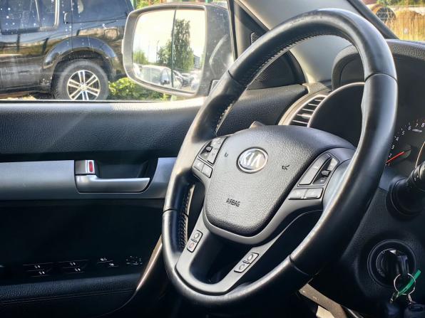 Kia Sorento II Рестайлинг с пробегом 2013 года, цена 1 749 000 рублей, 113857 км, внедорожник, Автокод Объявления