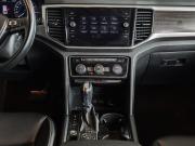 Volkswagen Teramont I Москва  - изображение 35