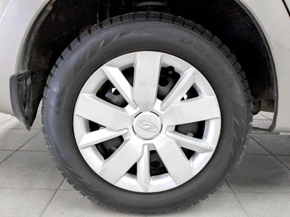 Lada (ВАЗ) Granta I Рестайлинг с пробегом 2022 года, цена 625 000 рублей, 57646 км, седан, Автокод Объявления
