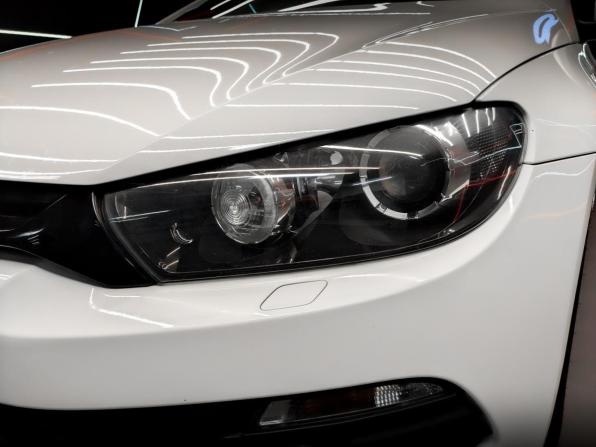Volkswagen Scirocco III с пробегом 2012 года, цена 1 595 000 рублей, 91555 км, хэтчбек, Автокод Объявления