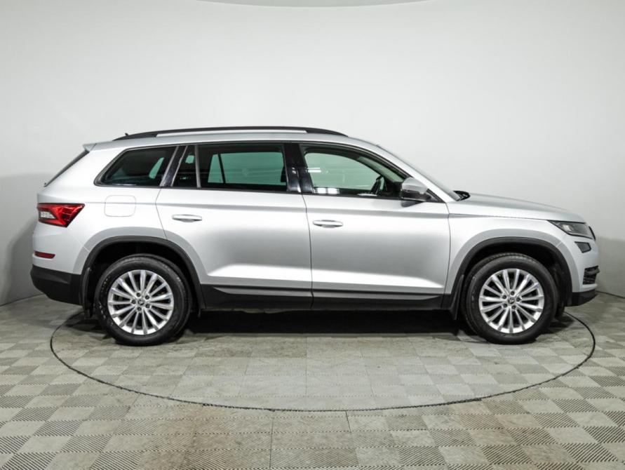 Skoda Kodiaq I Санкт-Петербург  - изображение 4
