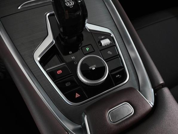 Chery Tiggo 7L I с пробегом 2024 года, цена 2 199 000 рублей, 15019 км, внедорожник, Автокод Объявления