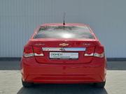Chevrolet Cruze I Рестайлинг Новочеркасск  - изображение 22