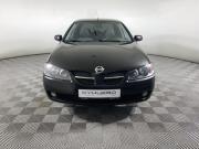 Nissan Almera II (N16) Рестайлинг Москва  - изображение 21