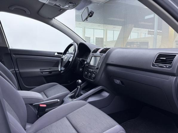 Volkswagen Golf V с пробегом 2008 года, цена 755 000 рублей, 173549 км, хэтчбек, Автокод Объявления