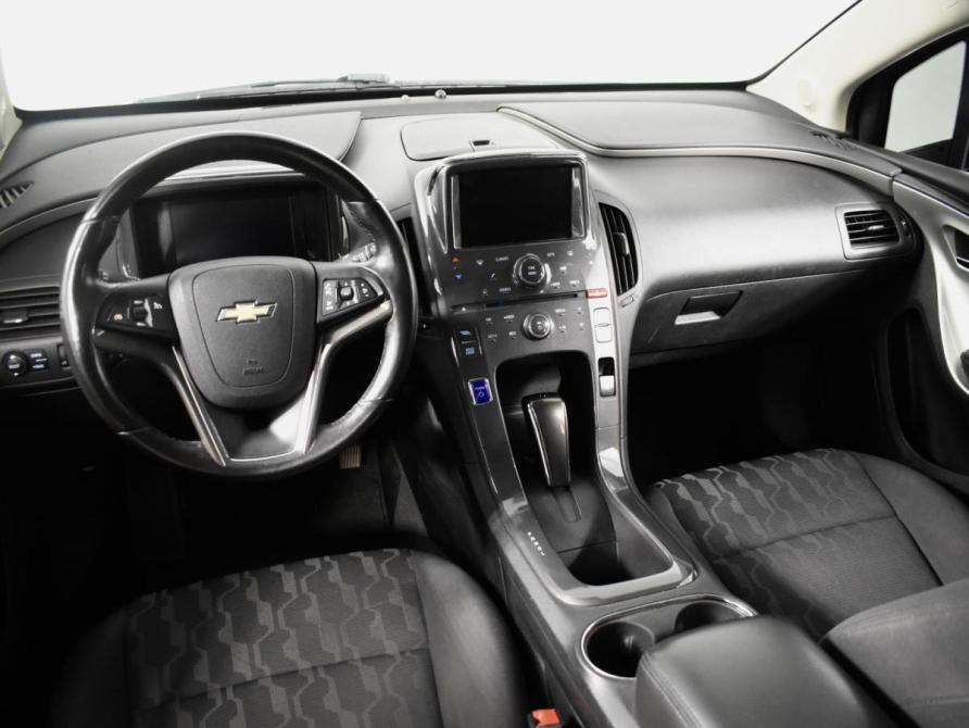 Chevrolet Volt I Казань  - изображение 6