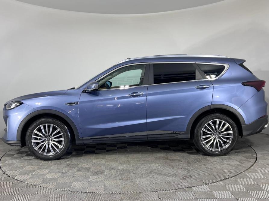 JETOUR X70+ I Рестайлинг Ростов-на-Дону  - изображение 8