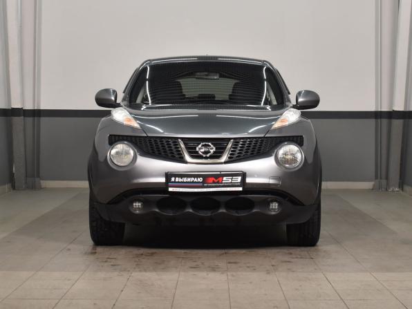 Nissan Juke I с пробегом 2014 года, цена 999 999 рублей, 147275 км, внедорожник, Автокод Объявления