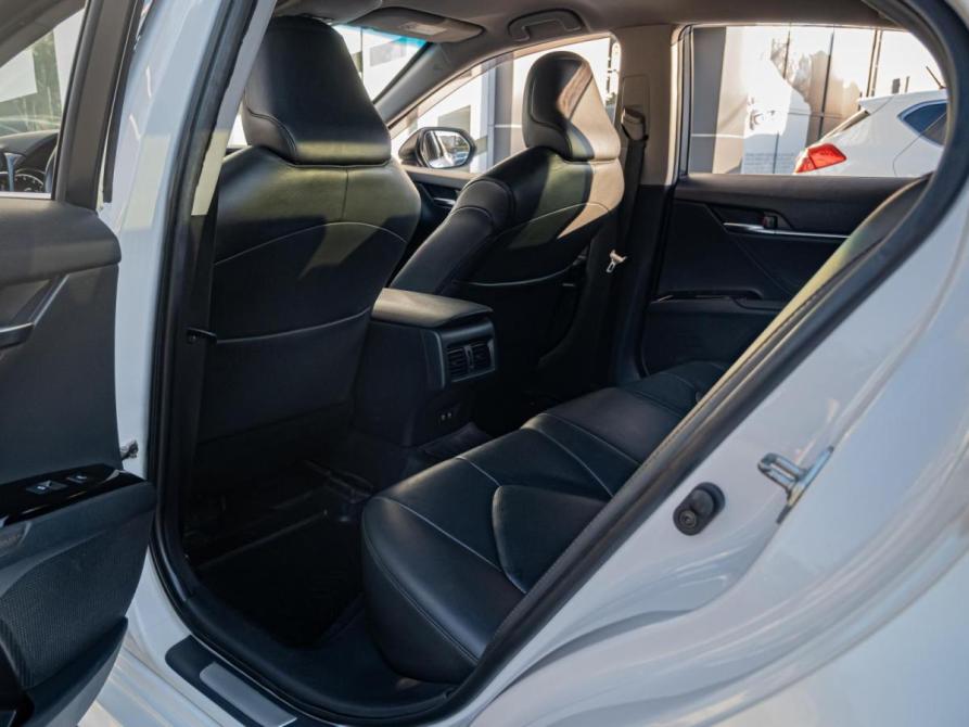 Toyota Camry VIII (XV70) Краснодар  - изображение 11