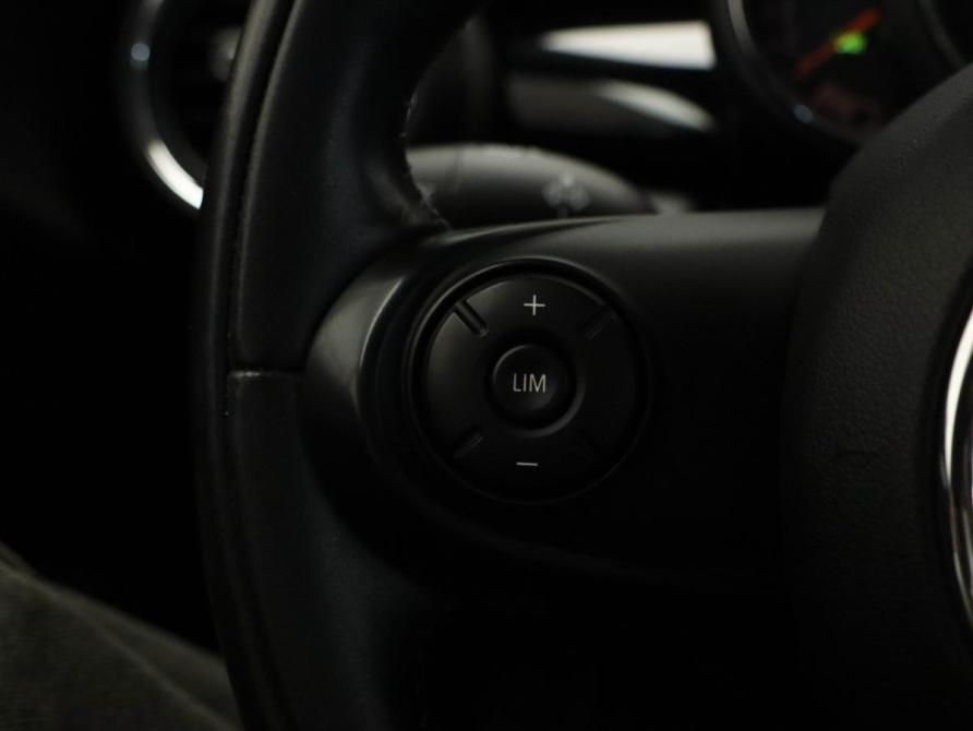 Mini Hatch III (F55/F56) Рестайлинг Москва  - изображение 11