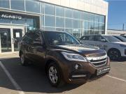 Lifan X60 I Рестайлинг 2 Самара  - изображение 21