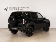 Lada (ВАЗ) Niva Travel I Казань  - изображение 11