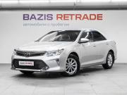 Toyota Camry VII (XV50) Рестайлинг Тюмень  - изображение 23