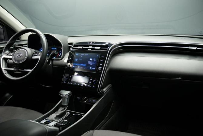 Hyundai Tucson IV с пробегом 2021 года, цена 3 297 000 рублей, 70455 км, внедорожник, Автокод Объявления