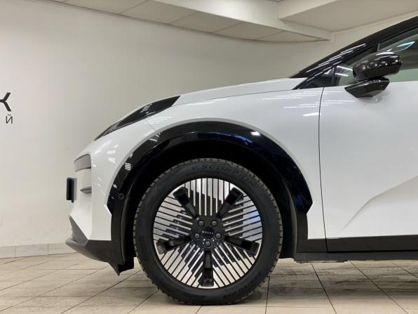 Zeekr X I с пробегом 2023 года, цена 3 350 000 рублей, 57675 км, внедорожник, Автокод Объявления