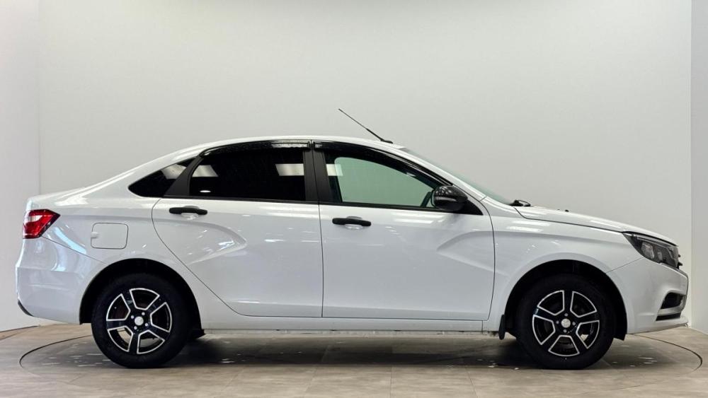 Lada (ВАЗ) Vesta I Киров  - изображение 5