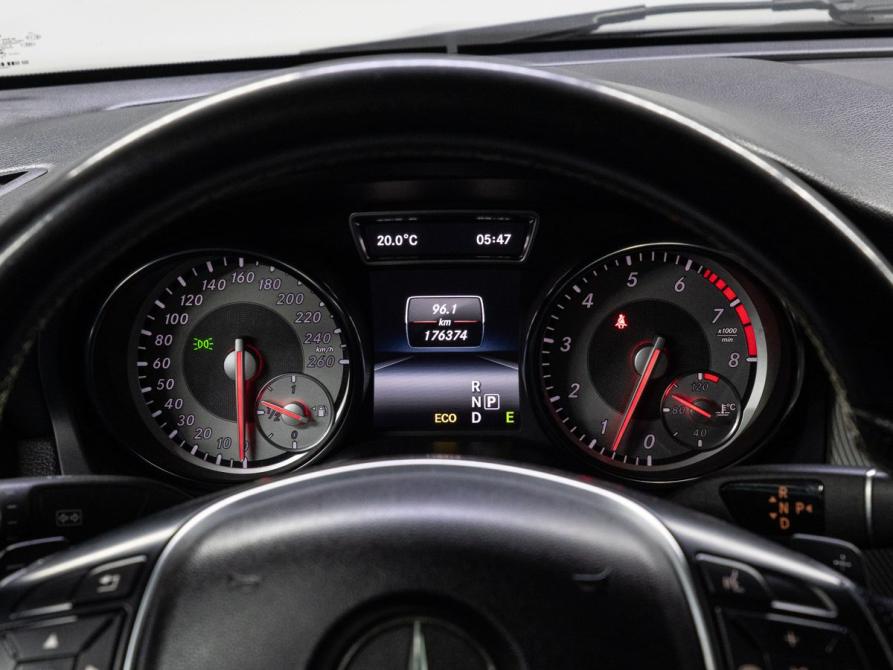 Mercedes-Benz CLA I (C117 X117) Тюмень  - изображение 23