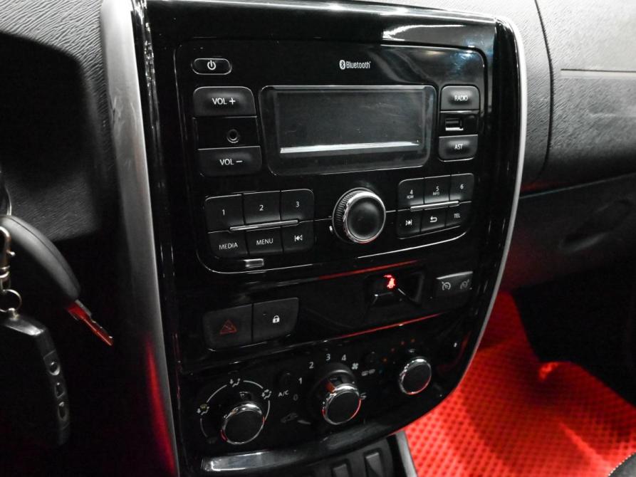Nissan Terrano III (D10) Екатеринбург  - изображение 15