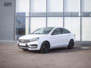 Lada (ВАЗ) Vesta I Рестайлинг (NG) Курган  - изображение 20