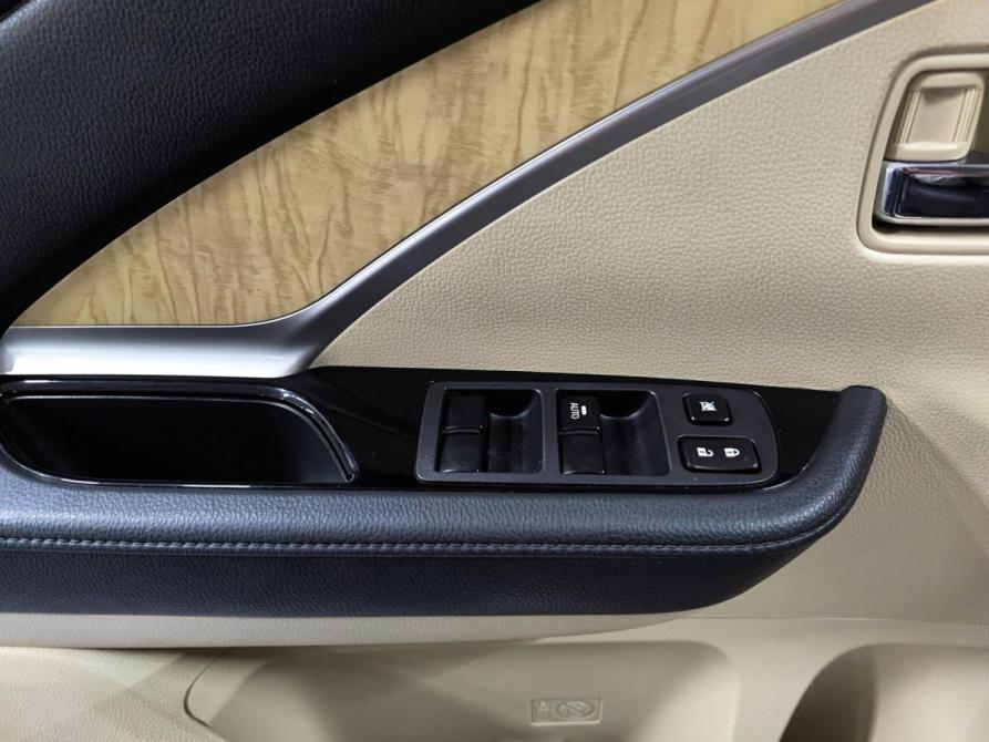 Mitsubishi Xpander I Рестайлинг Казань  - изображение 23