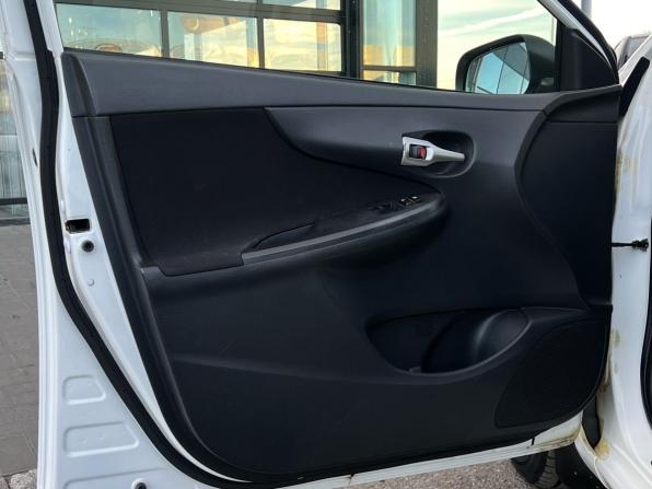 Toyota Corolla X (E140 E150) Рестайлинг с пробегом 2012 года, цена 790 000 рублей, 230235 км, седан, Автокод Объявления