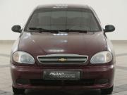 Chevrolet Lanos I Иваново  - изображение 23