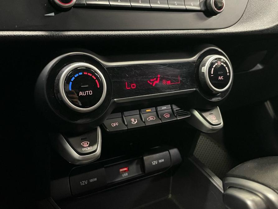 Kia Rio IV Рестайлинг Уфа  - изображение 19