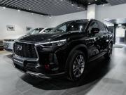 Infiniti QX60 II Москва  - изображение 18