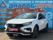 Lada (ВАЗ) Vesta I Рестайлинг (NG) Набережные Челны  - изображение 32