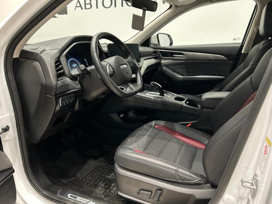 Haval F7x I Рестайлинг Санкт-Петербург  - изображение 15