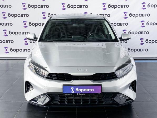 Kia Cerato IV Рестайлинг с пробегом 2022 года, цена 2 145 000 рублей, 64677 км, седан, Автокод Объявления