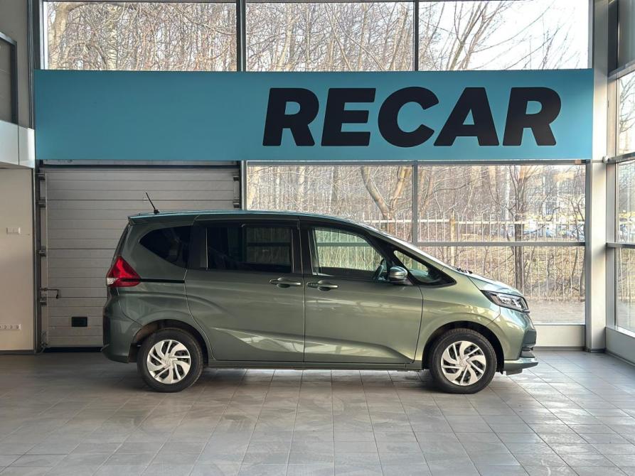 Honda Freed II Рестайлинг Санкт-Петербург  - изображение 6