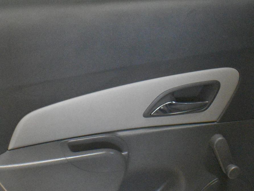 Chevrolet Cruze I Мурманск  - изображение 9
