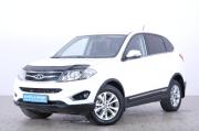 Chery Tiggo 5 I Омск  - изображение 27