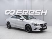 Mercedes-Benz CLA I (C117 X117) Ростов-на-Дону  - изображение 19