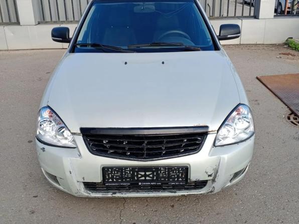 Lada (ВАЗ) Priora I с пробегом 2007 года, цена 137 000 рублей, 193041 км, седан, Автокод Объявления