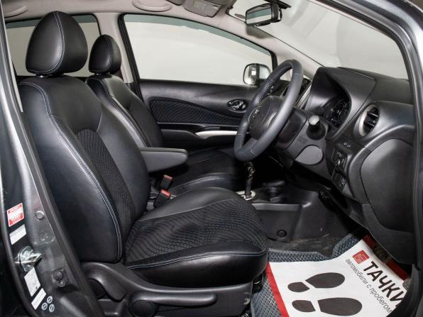 Nissan Note II с пробегом 2012 года, цена 935 500 рублей, 94104 км, хэтчбек, Автокод Объявления