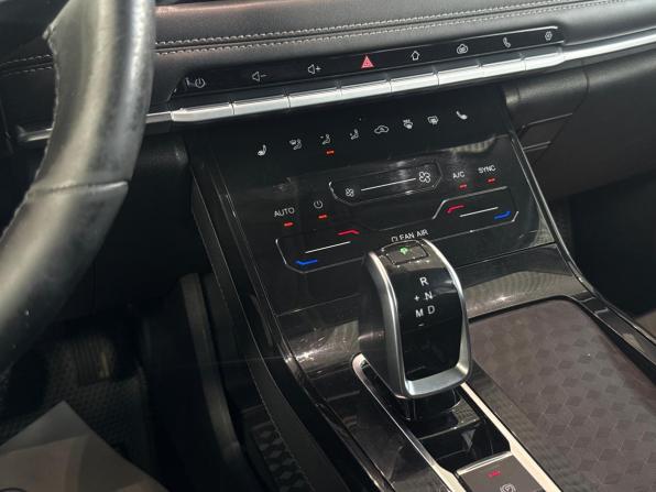 Chery Tiggo 7 Pro I с пробегом 2022 года, цена 1 595 000 рублей, 73610 км, внедорожник, Автокод Объявления