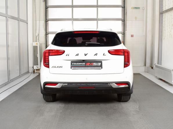 Haval Jolion I с пробегом 2023 года, цена 1 990 995 рублей, 62409 км, внедорожник, Автокод Объявления