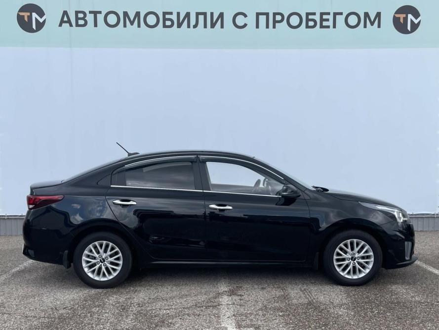 Kia Rio IV Рестайлинг Стерлитамак  - изображение 4