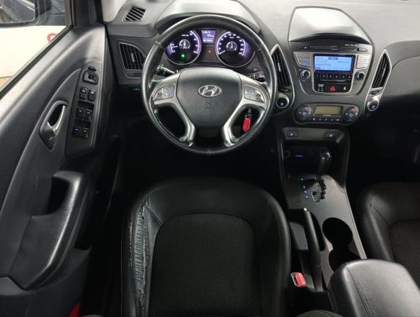 Hyundai ix35 I с пробегом 2010 года, цена 1 099 000 рублей, 143000 км, внедорожник, Автокод Объявления