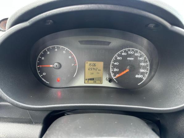 Lada (ВАЗ) Granta I с пробегом 2018 года, цена 549 000 рублей, 115000 км, седан, Автокод Объявления
