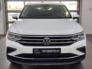 Volkswagen Tiguan II Рестайлинг Уфа  - изображение 21