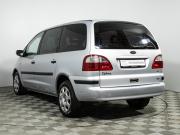 Ford Galaxy I Рестайлинг Санкт-Петербург  - изображение 23