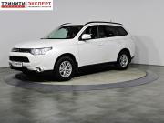 Mitsubishi Outlander III Белгород  - изображение 19