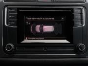 Volkswagen Tiguan I Рестайлинг Москва  - изображение 38