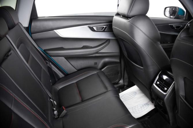 Chery Tiggo 7 Pro I с пробегом 2021 года, цена 1 699 000 рублей, 95648 км, внедорожник, Автокод Объявления