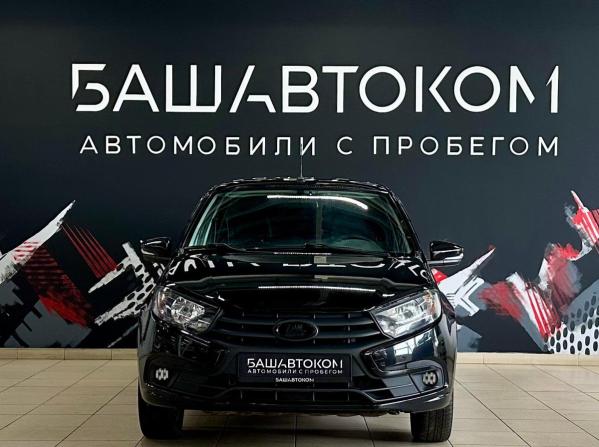 Lada (ВАЗ) Granta I Рестайлинг с пробегом 2023 года, цена 699 000 рублей, 51384 км, лифтбек, Автокод Объявления