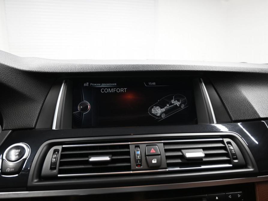BMW 5 серии VI (F10/F11/F07) Рестайлинг Тверь  - изображение 19
